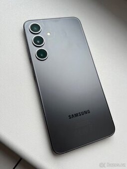 Prodám Samsung Galaxy S24 256GB