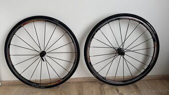 Mavic Ksyrium Elite - 1