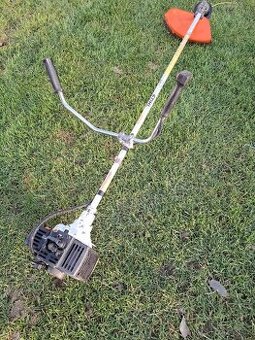 Křovinořez Stihl 2x - 1