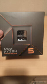 AMD Wraith Stealth, AM5