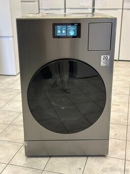 Pračka se sušičkou Lg / 18 kg/11 kg /smart/tablet
