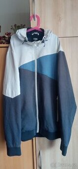 PÁNSKÁ BUNDA VEL XXL 48 - 1