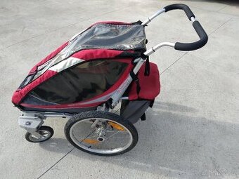 Vozík Chariot Cougar - 1