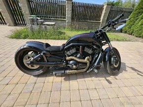 Harley Davidson vrscdx V Rod special - 1