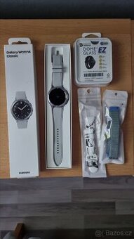 Samsung Galaxy WATCH4 Classic