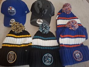 Nhl kulich a cepice