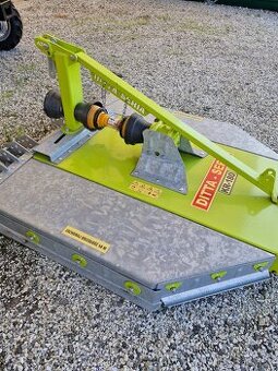 Mulčovač DITTA-SERIA KR-180