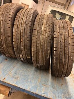 205/75 r16C Giti