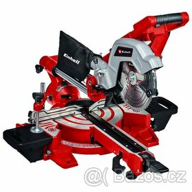 Pokosová pila TE-SM 216 Dual Einhell - 1