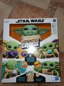 Star wars grogu