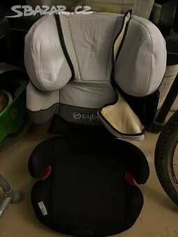 Autosedačka CYBEX