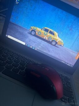 Lenovo notebook