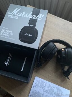 Marshall Major IV