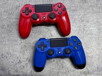 - Playstation4 ovladače -