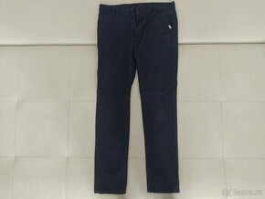 Kalhoty Quicksilver vel. 152