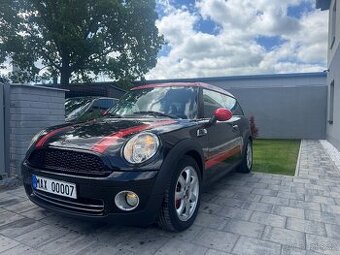 Mini Cooper Clubman 1.4 70kw