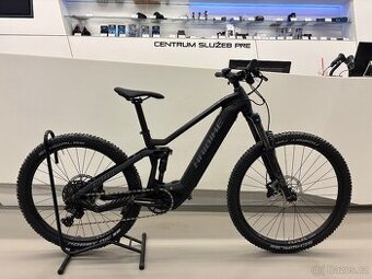 Elektrokolo Haibike AllTrail 3 kola 29/27,5" vel. S