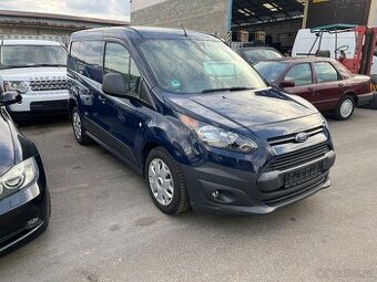 Ford Transit Connect, 1.0 EcoBoost 2017