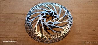 Brzdove kotouce Galfer Shark 223mm x 2mm
