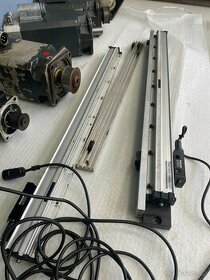 Heidenhain LS186 - ML740