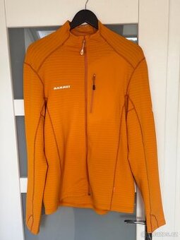 Mikina Mammut - 1