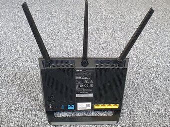 WiFi router Asus RT-AC85P Wireles-AC2400