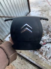 Airbag volantu Citroen C5 III X7