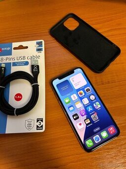 Prodám iPhone XS 64gb (100% kondice baterie)