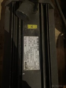 elektromotor Lenze