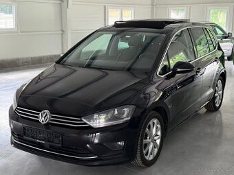 VW SPORTSVAN 2.0TDI 110kw, MY2015, HIGHLINE, XENON, NAVI