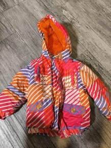 Zimní bunda Unisex