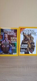 National Geographic - 1