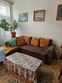 Sedací souprava