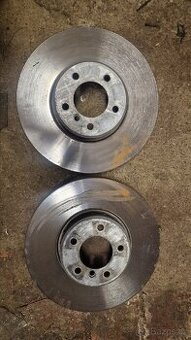 Kotouče Bmw E60 E61 535d 530i 540i 545i 550i