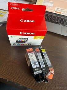 Cartrige Canon 570-571 Pixma