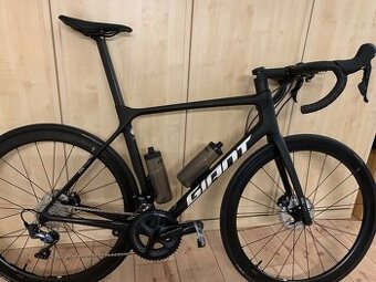 Giant TCR Advanced Pro Team Disc 2021