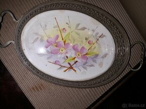 Porcelánová miska