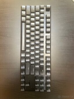 HyperX Alloy FPS Pro