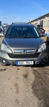 Honda ČR-V