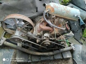 Škoda 1000MB