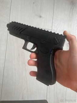 Glock 18 (AEP) Cm.030