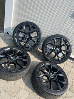 Škoda X-treme 5x112 R19