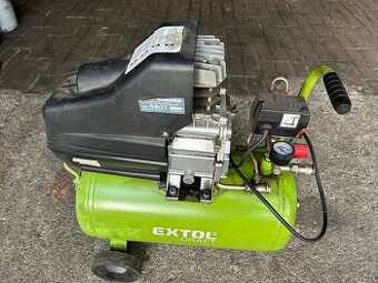 Kompresor EXTOL