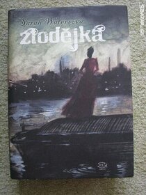 Zlodějka - Sarah Watersová - 1