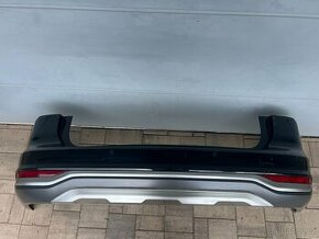 zadní nárazník Audi A6 C8 4K ALLROAD 2018 - 2023 - 1