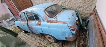 Moskvič 403