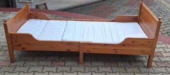 Postel Ikea