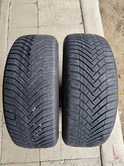 Letní/Celoroční 205/55 R16 Continental