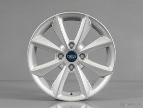 FORD FIESTA ORIGINÁL ALU R16, 4x108, 4KS (1300TB)
