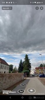 Pronájem domu v centru Litomyšle
